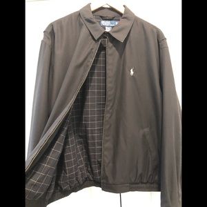 Men’s Polo Ralph Lauren Jacket